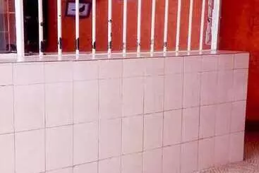 هتل Sixty Two Paradise