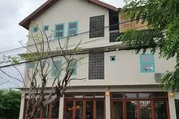 Kosta Hostel Berawa
