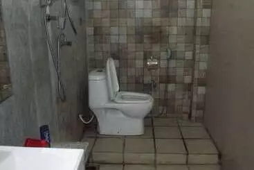 Pension We Ceylon Inn