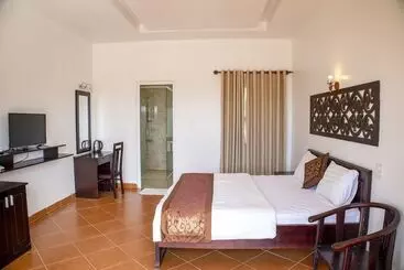 Hotel Green Star Resort
