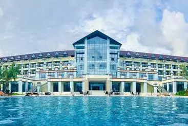 Hotel Sealong Bay Zhongqi Conifer