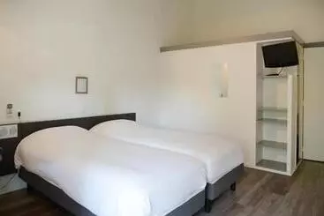 Apart Hotel Aerel Hotel Aéroport Blagnac