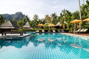 Aonang Phu Pi Maan Resort & Spa Sha Extra Plus