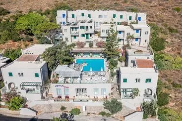Apartment Aphea Village