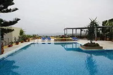 شقة Aphea Village