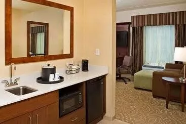 מלון דירות Hampton Inn & Suites Pittsburgh/waterfrontwest Homestead