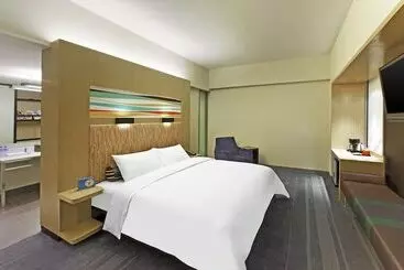 호텔 Aloft Nanhai Foshan