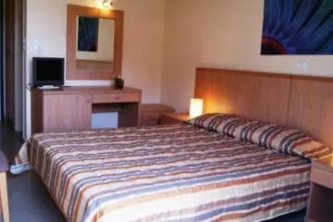 Отель Angela S House