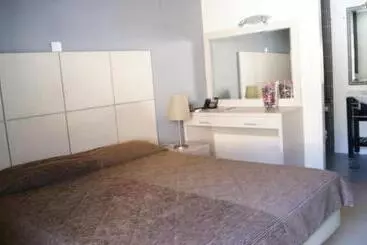 Hotel Angela S House