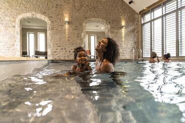 ホテル Belambra Clubs Résidence Rocamadour   Les Portes De Dordogne