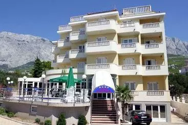 Hotel Conte