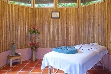 酒店 Finca Luna Nueva Lodge