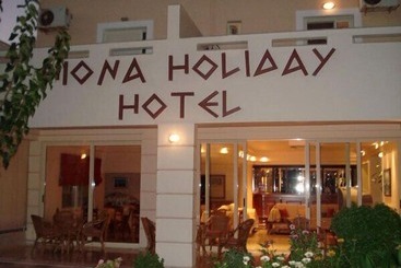 Hotel Hiona Holiday