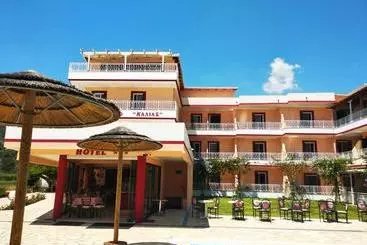 Hotell Kalias
