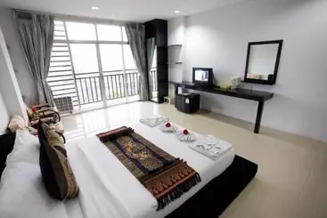 Hôtel Lars Lita Residence