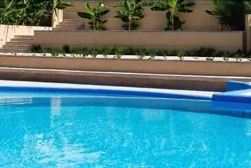 Mare Dei Suites Hotel Ionian Resort