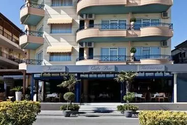 فندق Olympic Star Beach