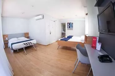 هتل Orpheo Express