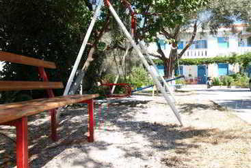 Szálloda Pelagia Studios