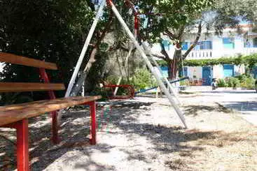 Hotel Pelagia Studios