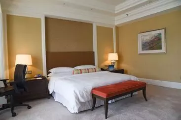 ホテル Sheraton Fuzhou