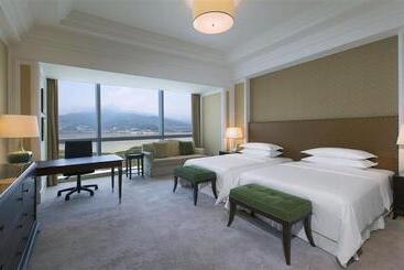 호텔 Sheraton Fuzhou