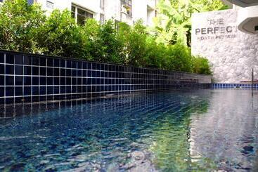 Hotel The Perfect North Pattaya