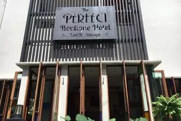 בית מלון כפרי The Perfect North Pattaya