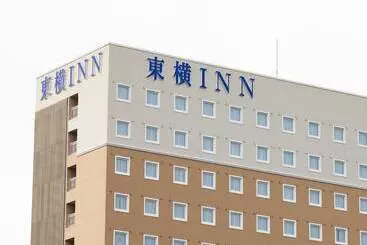 Hotel Toyoko Inn Saga Ekimae