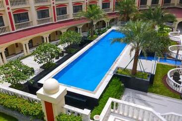 Hotel Wyndham Foshan Shunde