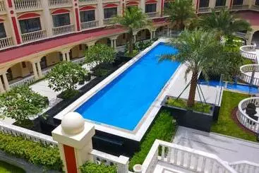 Otel Wyndham Foshan Shunde