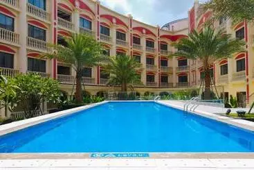 Hotel Wyndham Foshan Shunde