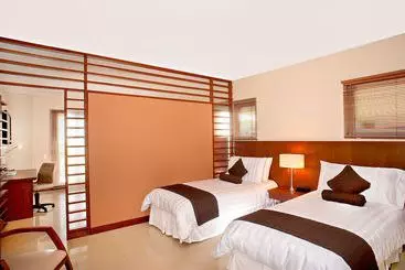 فندق Wyndham Garden Villavicencio