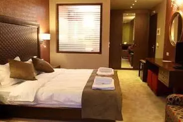 Nevros Hotel Resort And Spa