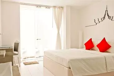 OC Boutique Hotel Sihanoukville
