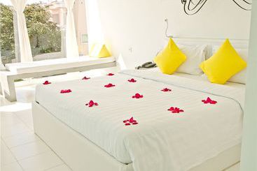 OC Boutique Hotel Sihanoukville