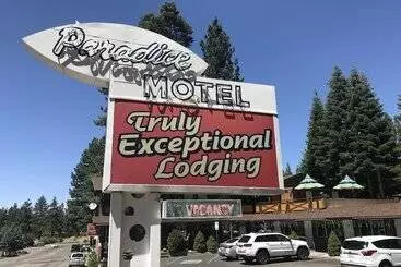 Paradice Motel