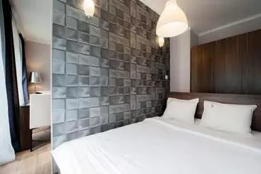 Exclusive Apartments 19 Dzielnica