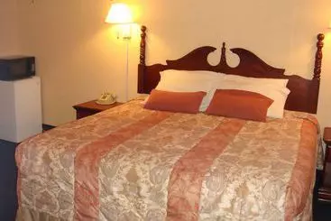 Garden Inn Motel Blytheville