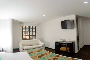 酒店 Castellana 95