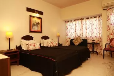 فندق Kailrugji   A City Centre