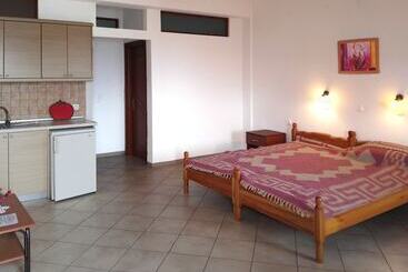 Hotel Nereides Apartments