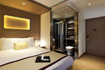 Hotel Pennington By Rhombus