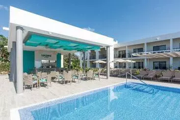 Hotel Riu Palace Zanzibar - All Inclusive