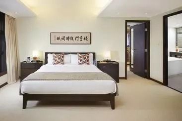 هتل Shama Central
