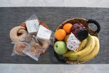 Panorama Studios & Apartments