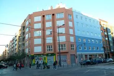 شقة Realrent Jardines de Viveros