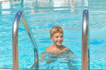 آپارتمان Residence Le Onde