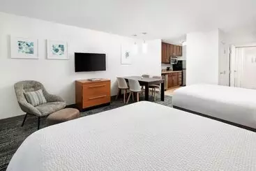 公寓式酒店 Towneplace Suites By Marriott Roswell