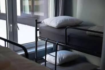 Anker Apartment – Grunerløkka